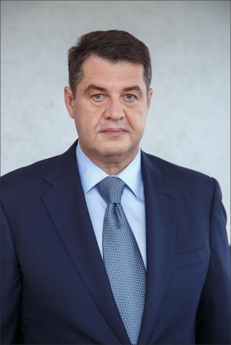 Новожилов Кирилл Львович