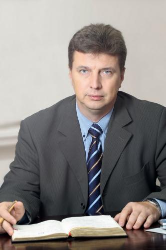 Паршуто Евгений Валерьянович
