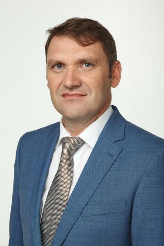 Резников Максим Владимирович