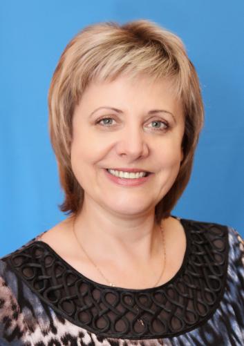 Богомолова Татьяна Владимировна