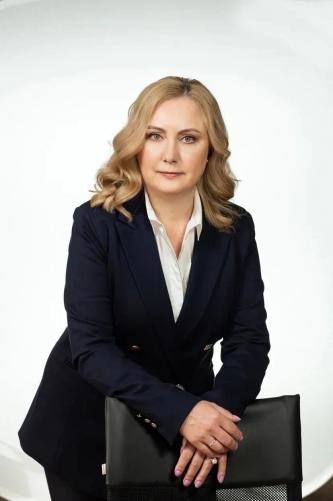 Красницкая Наталья Викторовна